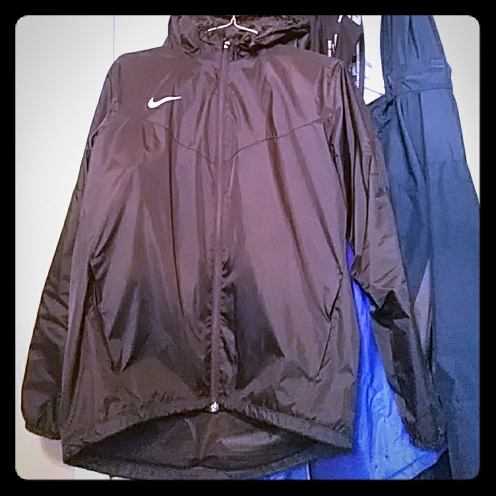 Nike Rain Jacket